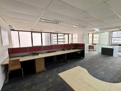 Keck Seng Tower (D1), Office #626199501